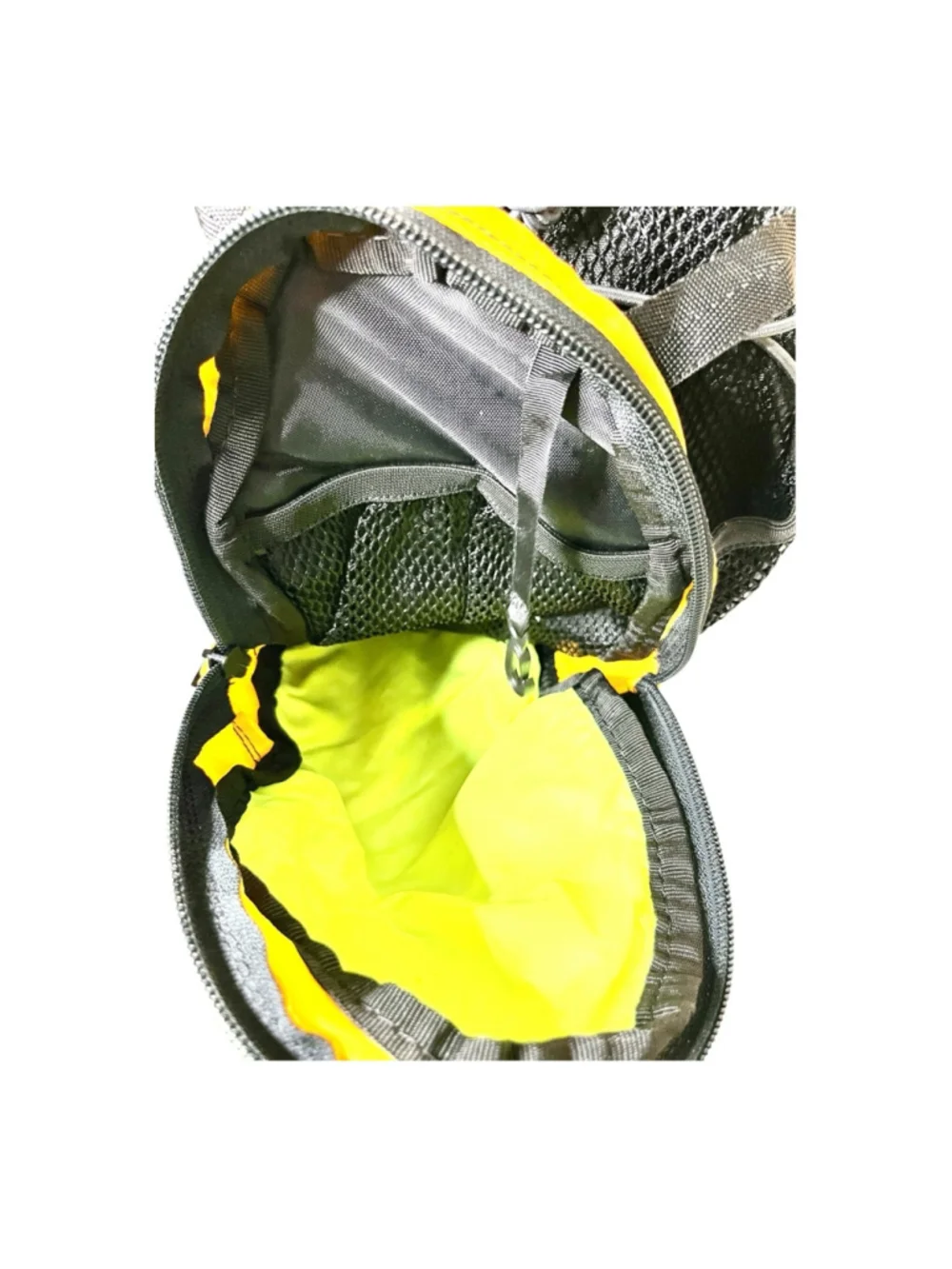 Camelbak hydration backpack
